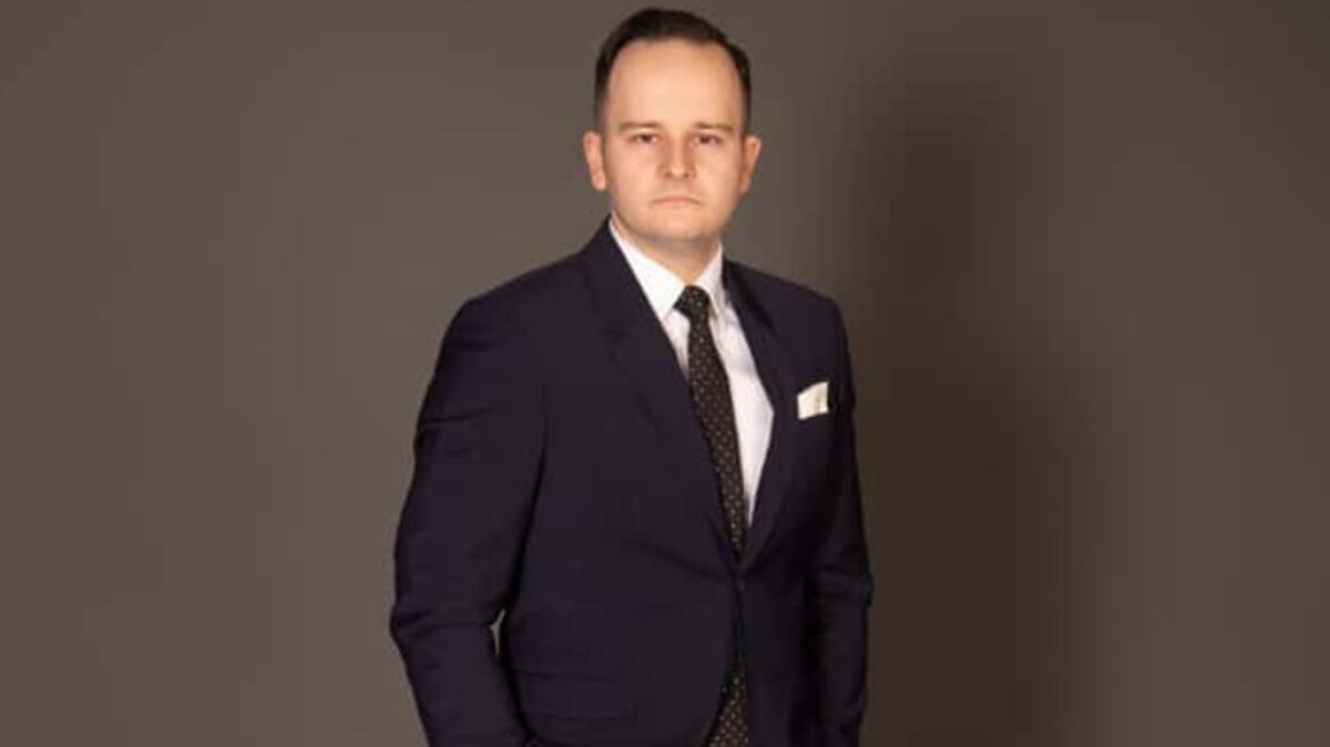 Judecătorul Tiberiu Obrogea. Justiția nu funcționează într-un vid, dar nu poate fi ținta presiunilor politice