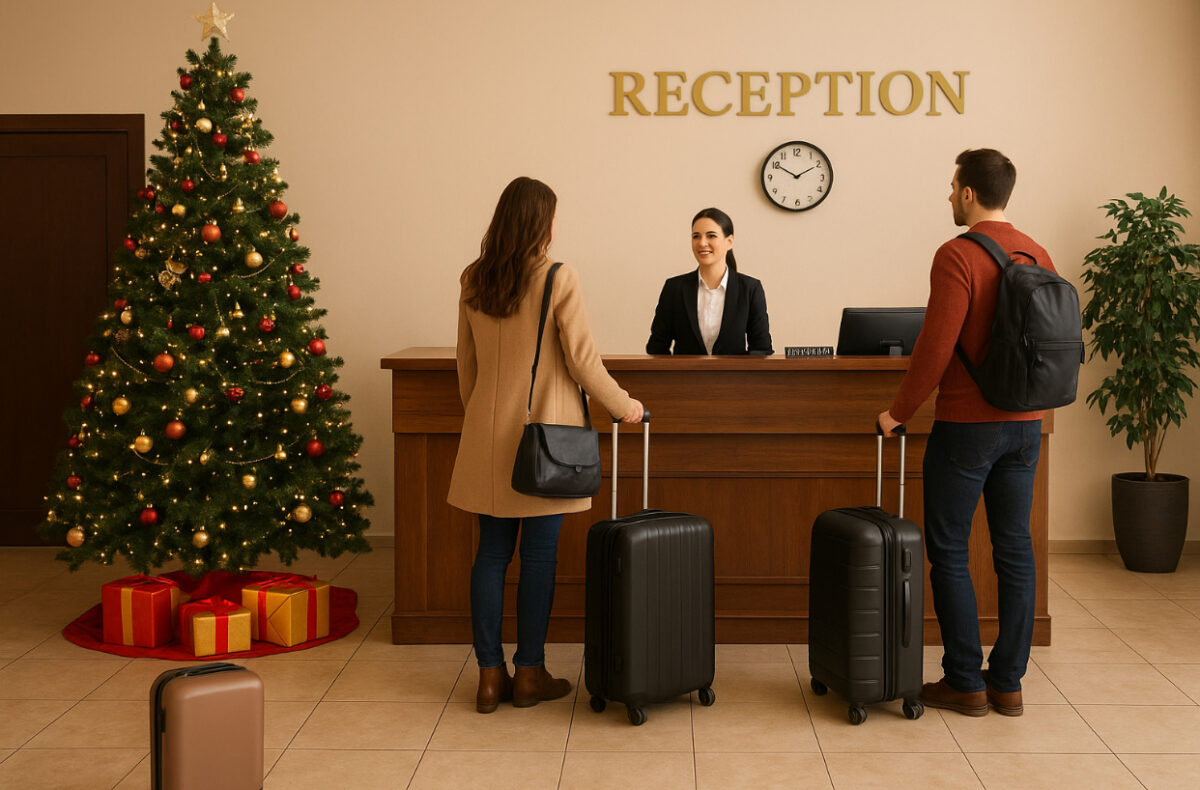 Turiștii care vor vizita Capitala în 2026, obligați să plătească o taxă. Unde vor ajunge banii