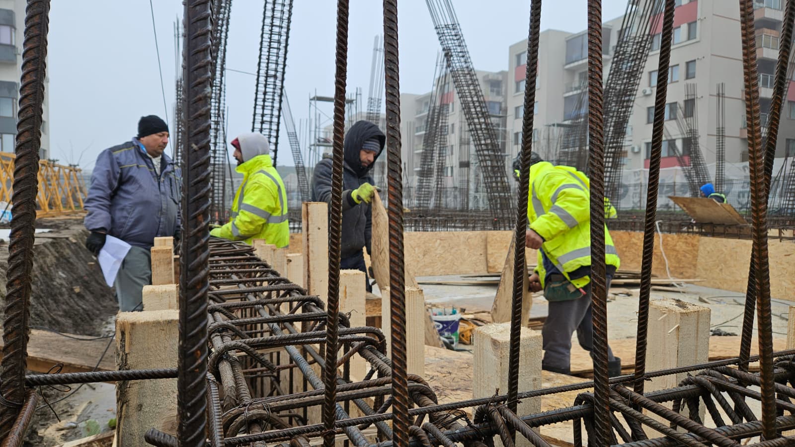 Infrastructura educațională a Sectorului 4 se dezvoltă! În mai puțin de 1 an, în zona Metalurgiei vor fi date în folosință o creșă, o grădiniță și o școală