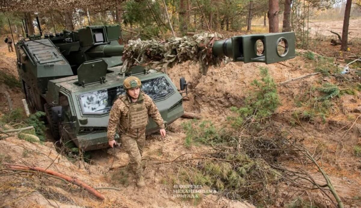 Un înalt oficial din Ucraina spune că războiul nu va mai dura mult