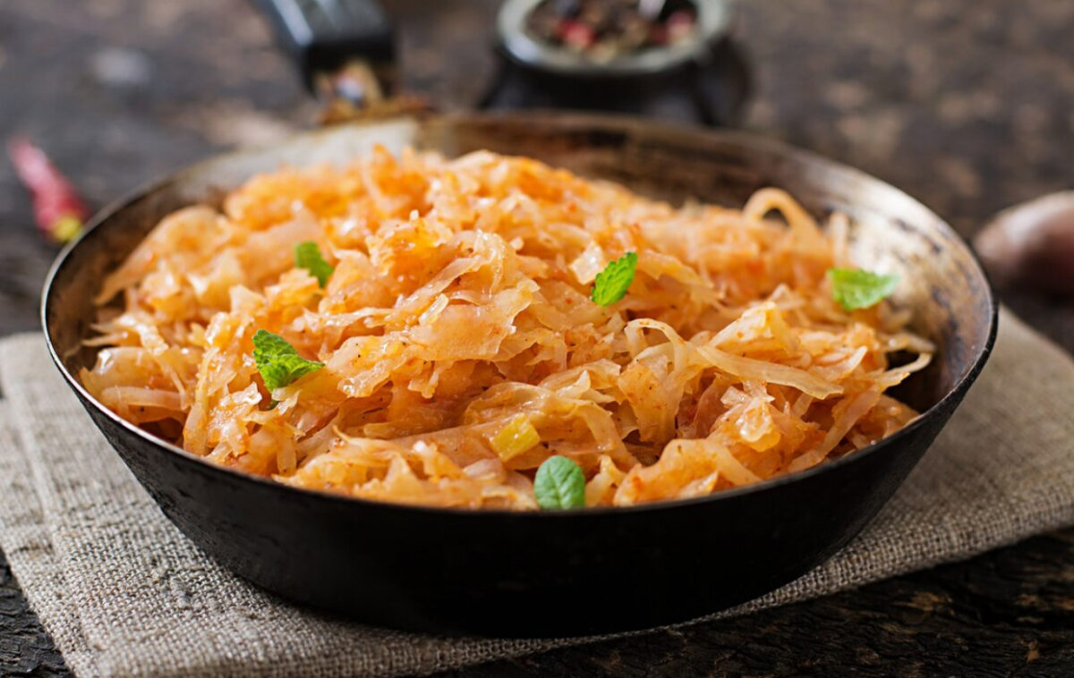 Cel mai gustos fel de mâncare de pe Muntele Athos. Călugării îl pregătesc în fiecare săptămână