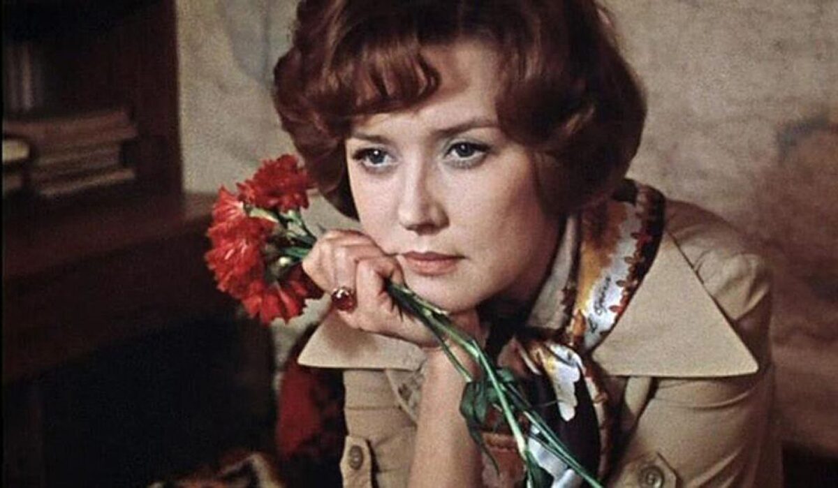 Vera Alentova, starul filmului sovietic recompensat cu Oscar, a murit la 83 de ani