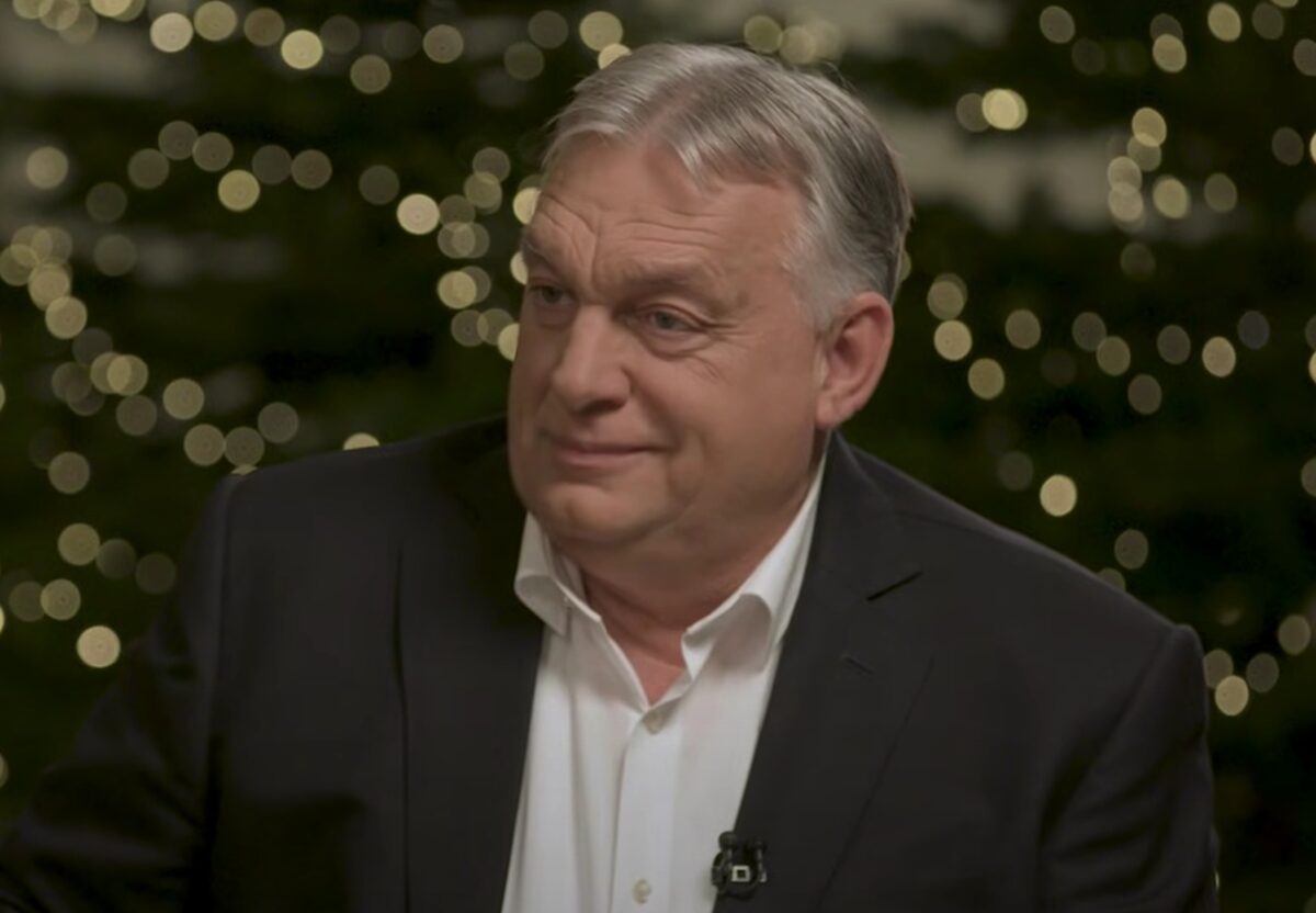 Viktor Orban: Măsura UE privind activele rusești este un pas direct către intrarea în război