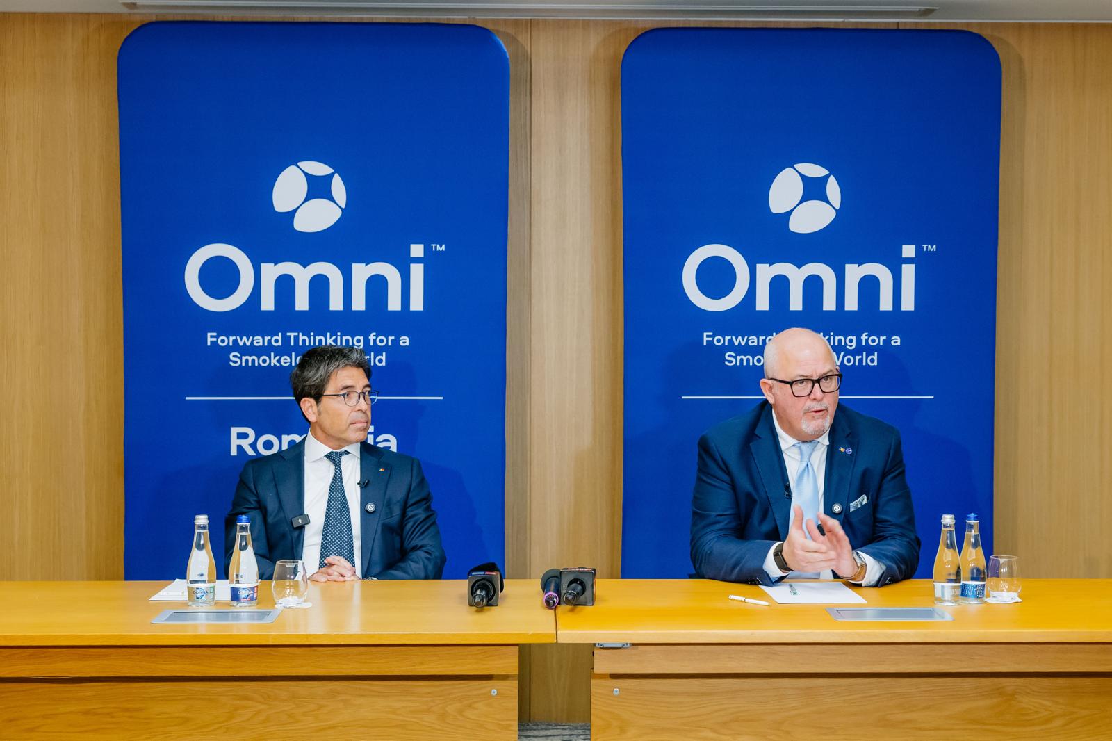 BAT mizează pe dovezi științifice pentru transformarea afacerii sale