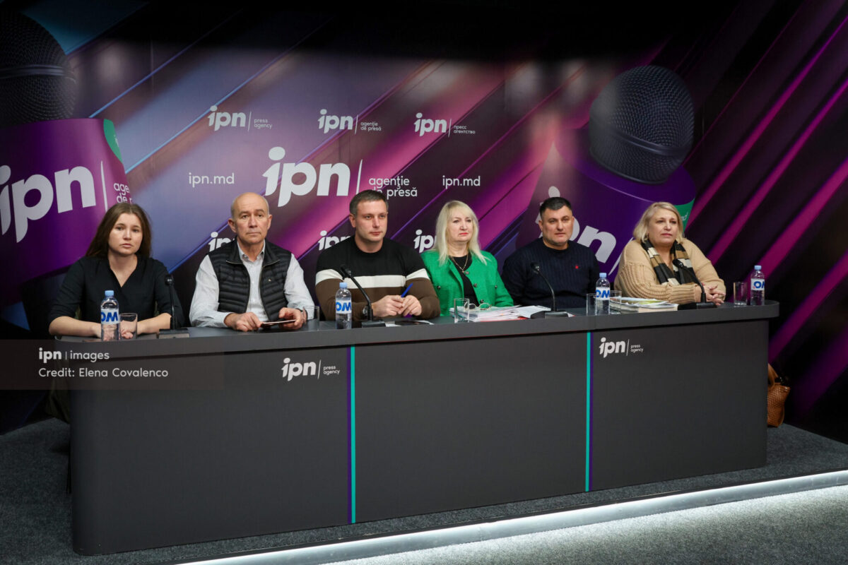 Insolvenţa în Republica Moldova. Oamenii de afaceri fac front comun împotriva abuzurilor