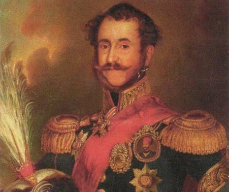 Mihail Sturdza și partida pierdută. Evenimentul Istoric -decembrie 2025 face lumină într-o problemă istoriografică a epocii moderne