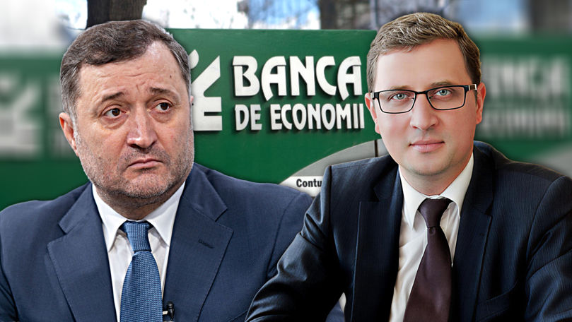 Denunţ după zece ani. Ce ar urmări fostul premier Vladimir  Filat