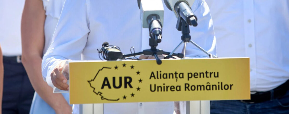 Un consilier local AUR din Vidra ar fi fost bătut de consilierii PSD-PNL. A ajuns la Bagdasar-Arseni