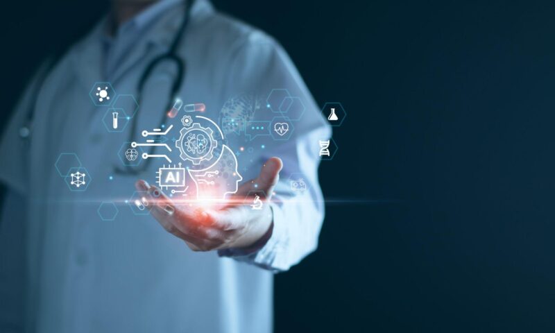Inteligența artificială stârnește tot mai multe temeri. 53% dintre americani cred că AI le poate afecta locurile de muncă