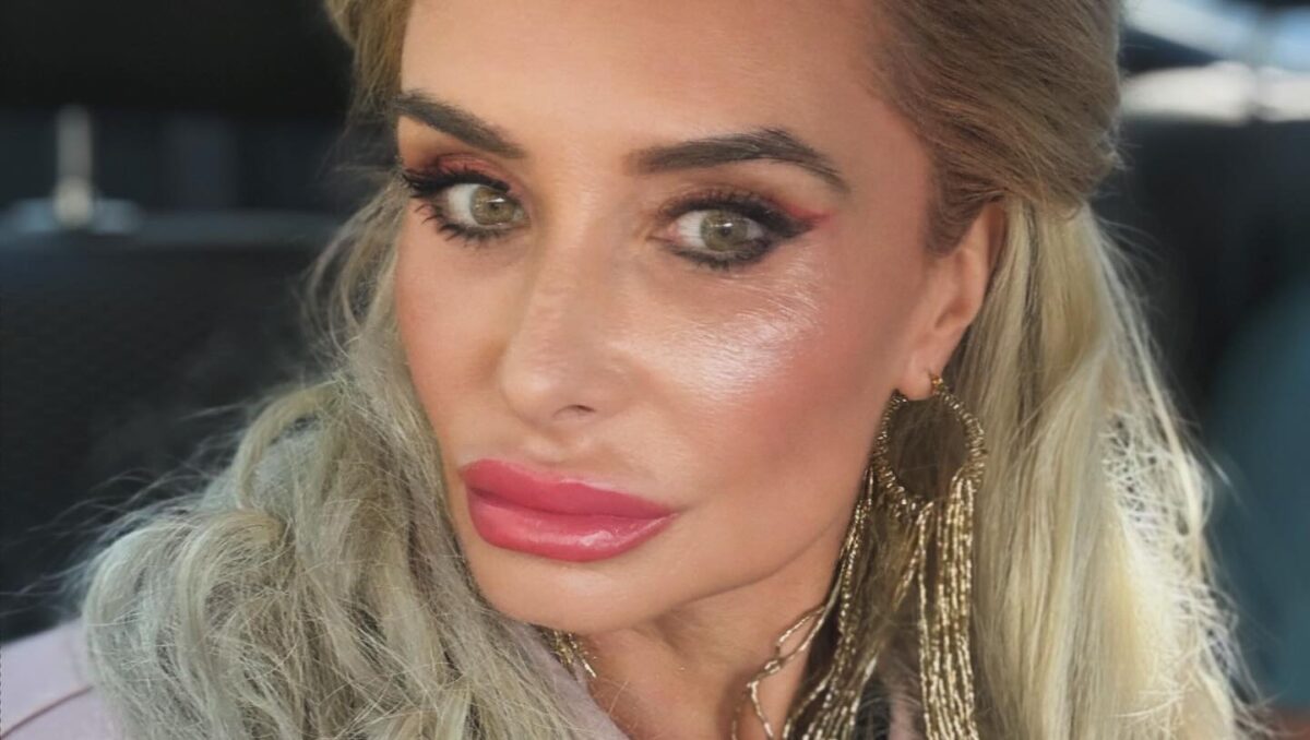 Noi stenograme din dosarul avocatei PNL Adriana Georgescu. „Sunt fosta gagică a lui Orban”