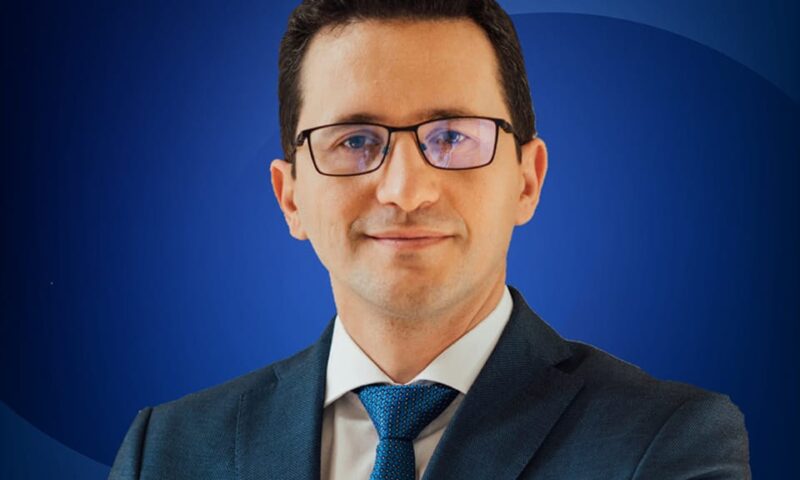 Judecătorul Alin Ene acuză Guvernul că demonizează justiția după proiectul privind veniturile magistraților
