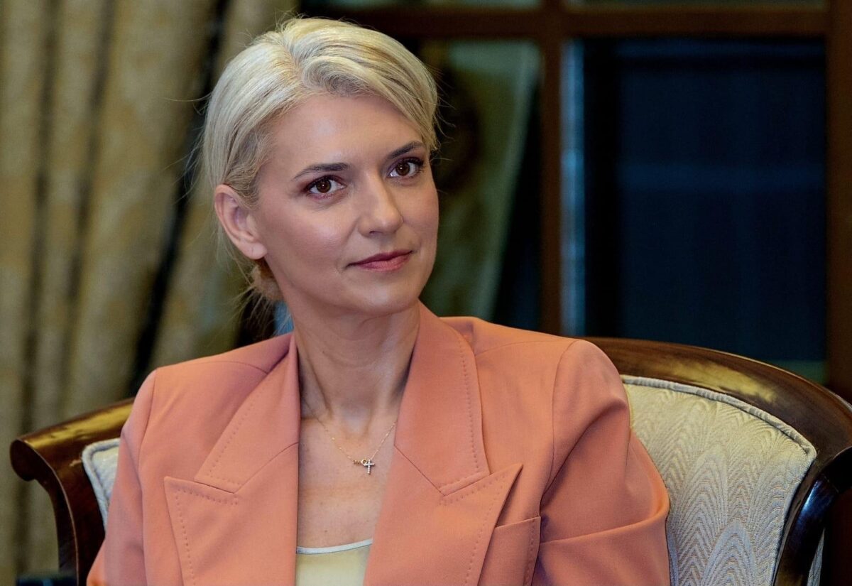 Alina Gorghiu solicită Prefecturii Argeș documente clare în cazul Ioanei Făcăleață: „Să înceteze atacurile”