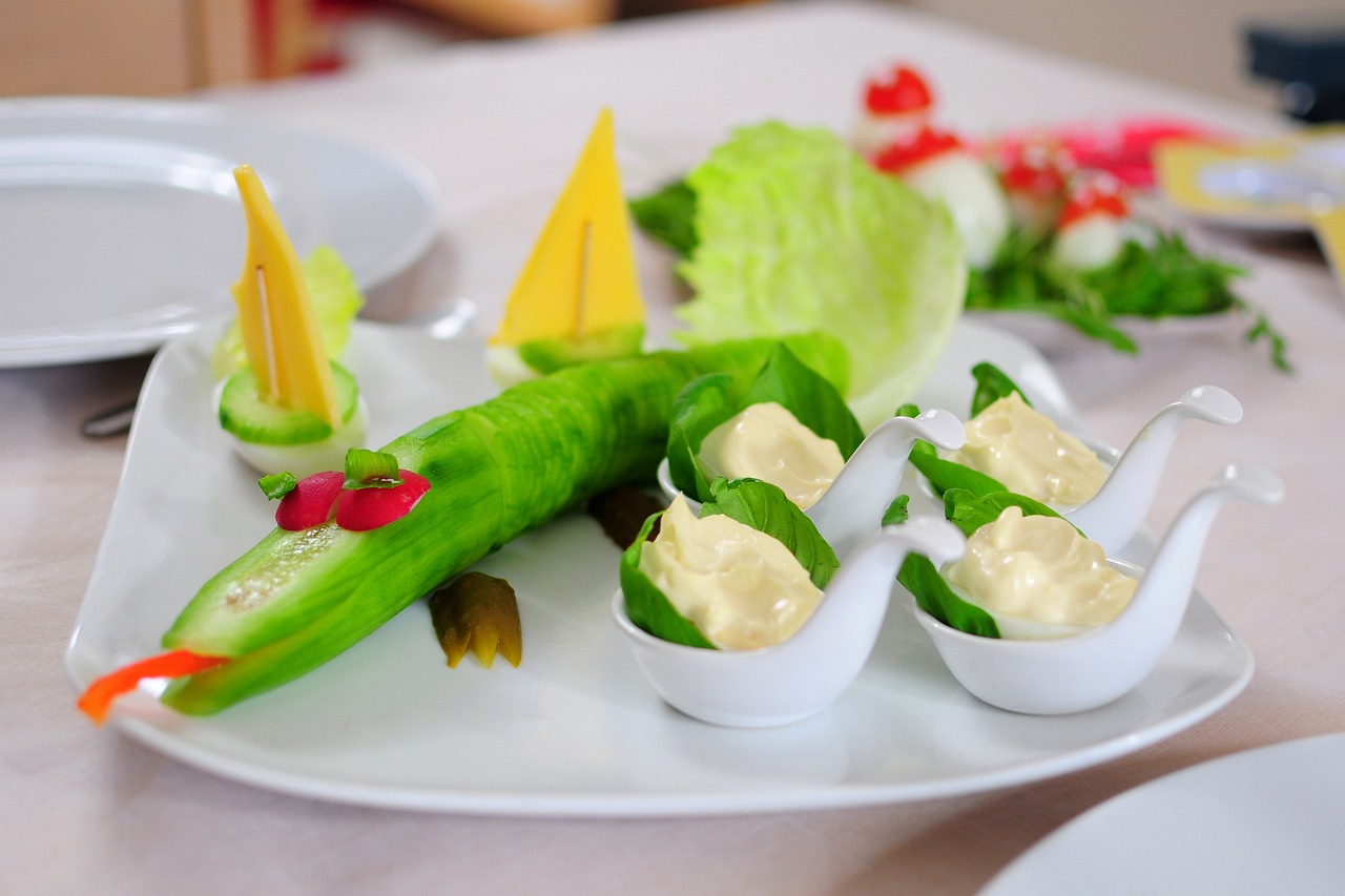 Maioneză de casă cu mai puține calorii. E mai bună decât cea cumpărată
