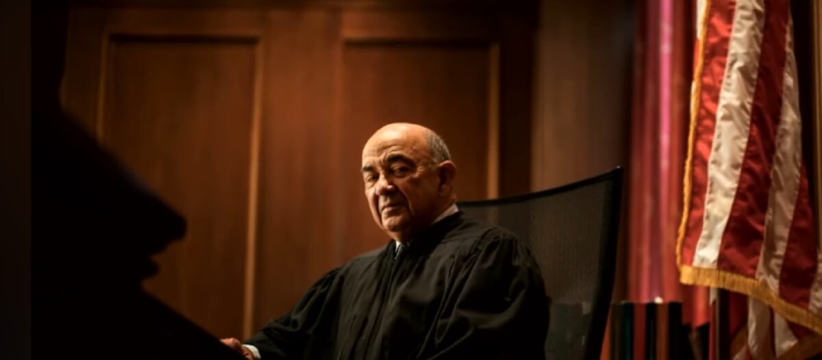 Hellerstein, judecătorul care face istorie în cazul lui Maduro. Tora, cartea de căpătâi în interpretarea legii