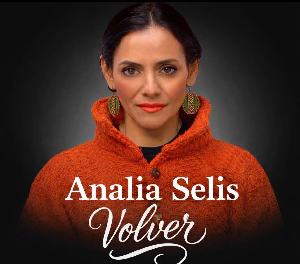 Analia Selis aduce tango-ul și folclorul latino pe scenele din România. Maraton de concerte în următoarele luni