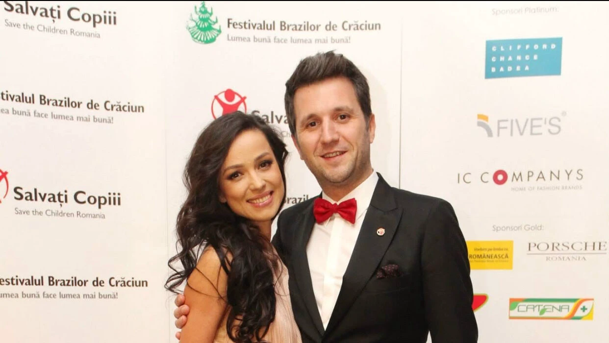 Averea lui Andi Moisescu după divorțul de Olivia Steer. Se numără printre cele mai bogate vedete TV