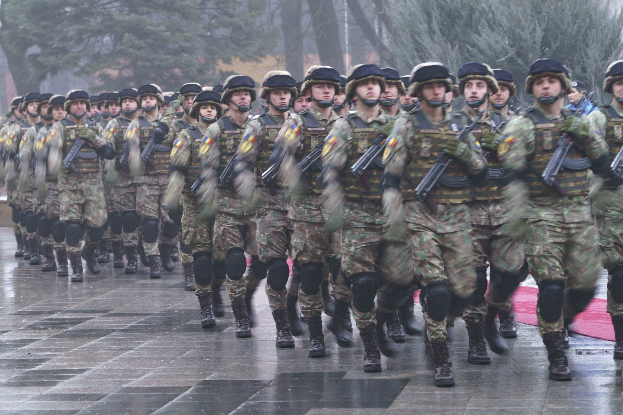 Armata Română