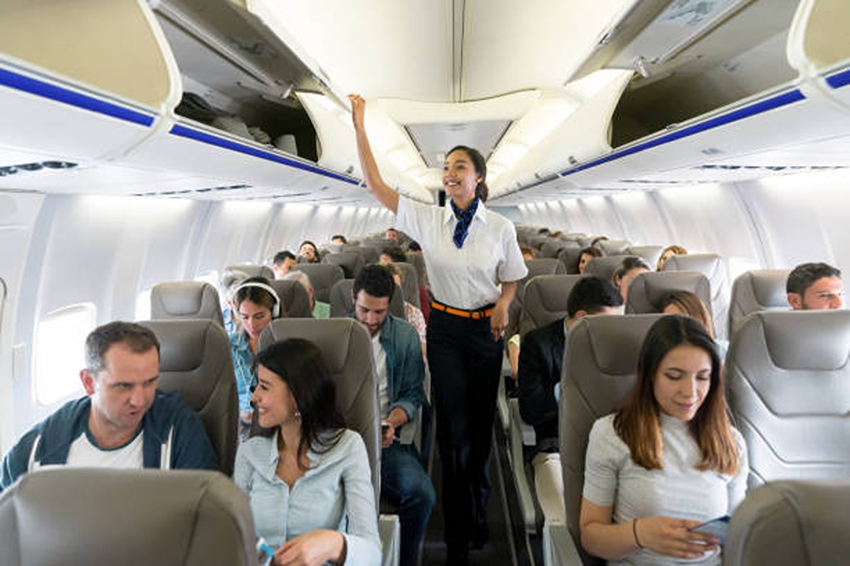 Când pot fi găsite cele mai ieftine bilete de avion. Expert în turism: Sistemele de prețuri se resetează atunci