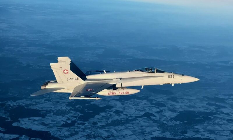 RO-Alert în Tulcea. MApN a detectat ținte aeriene aproape de frontieră