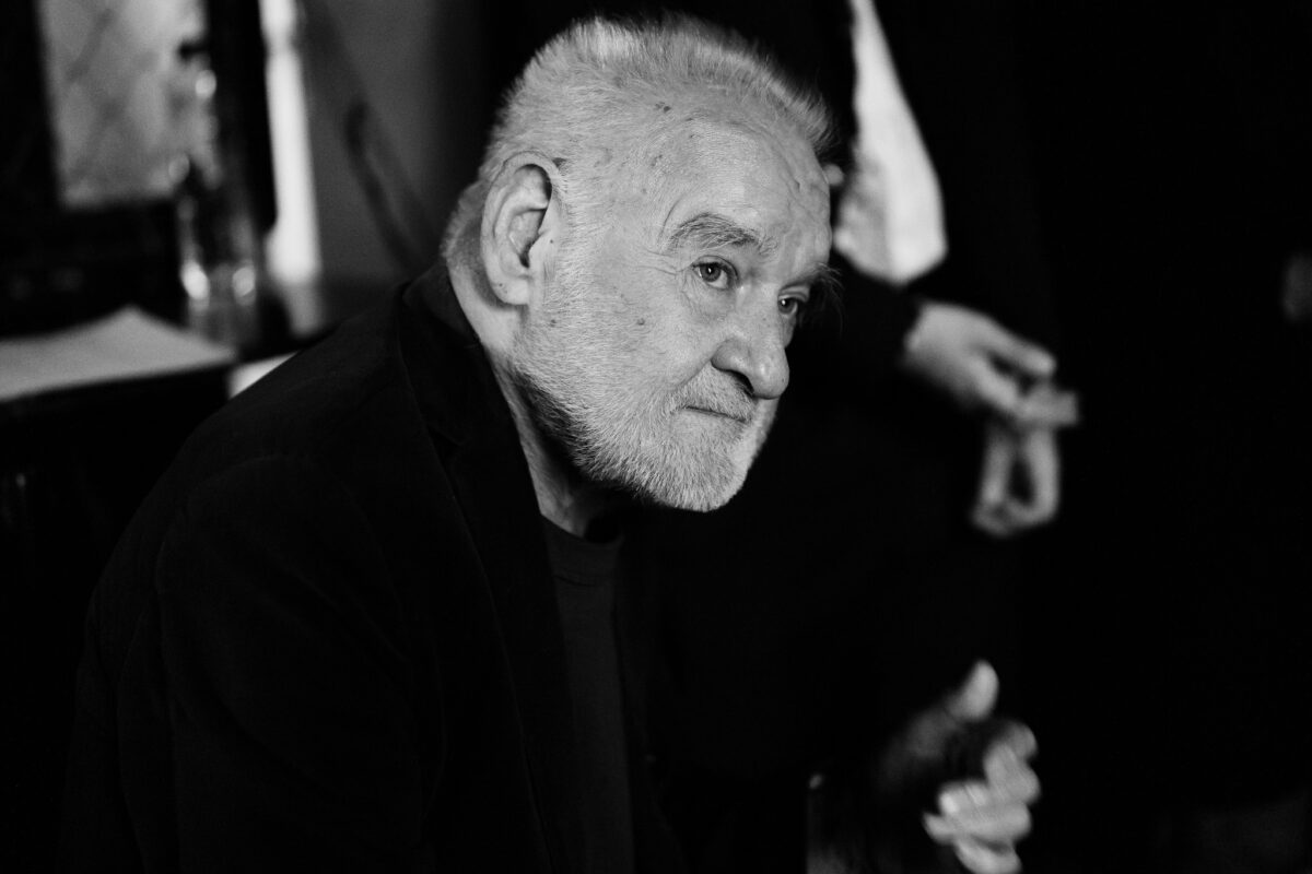 Béla Tarr a murit la vârsta de 70 de ani. Regizorul maghiar suferea de o boală gravă