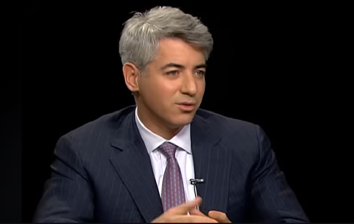 Miliardarul Bill Ackman donează $10.000 agentului ICE implicat în incidentul de la Minneapolis