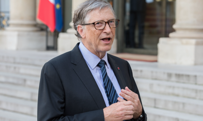 Bill Gates respinge acuzațiile privind legăturile cu Jeffrey Epstein: „Niciodată nu am făcut rău nimănui”