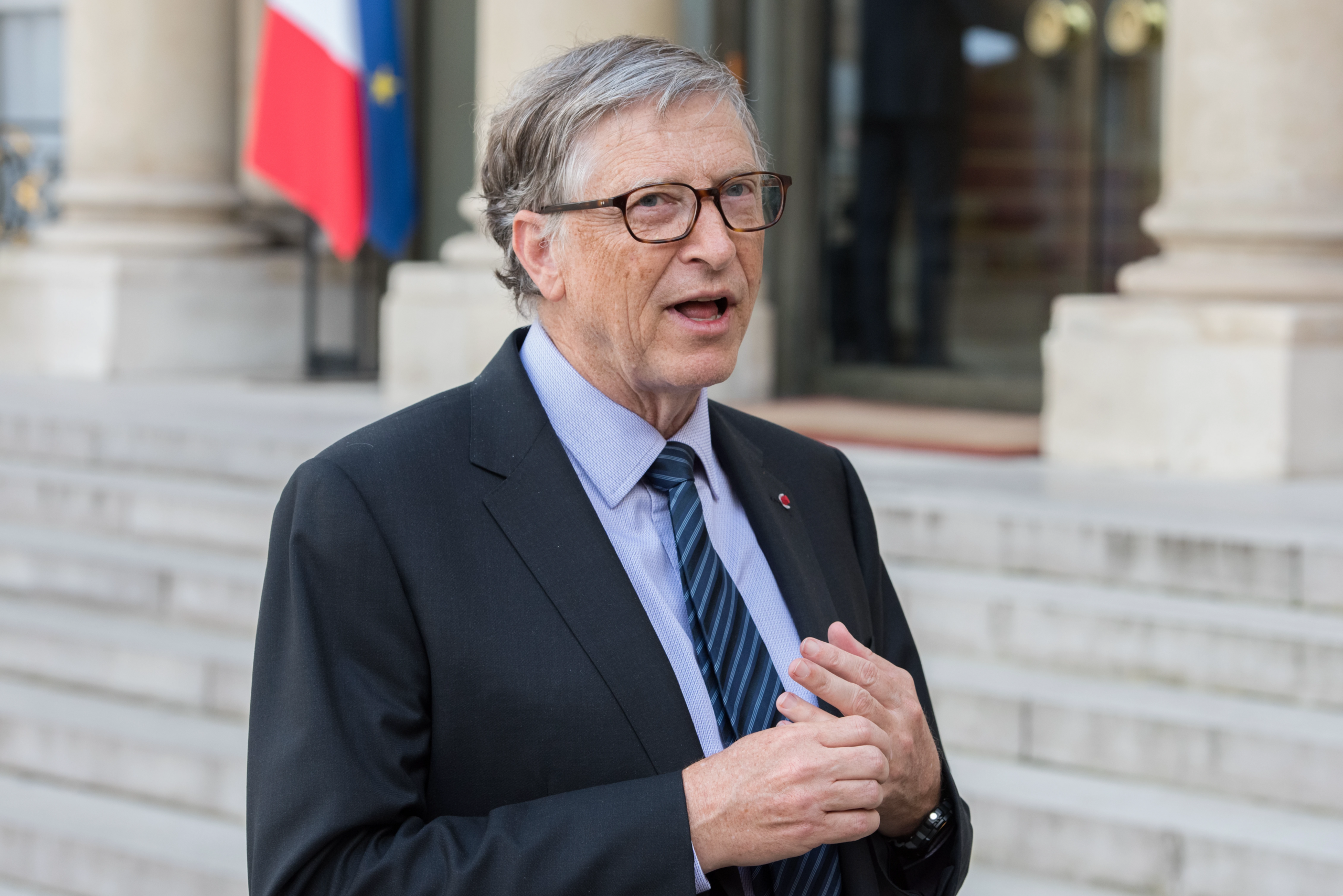 Bill Gates respinge acuzațiile privind legăturile cu Jeffrey Epstein: „Niciodată nu am făcut rău nimănui”