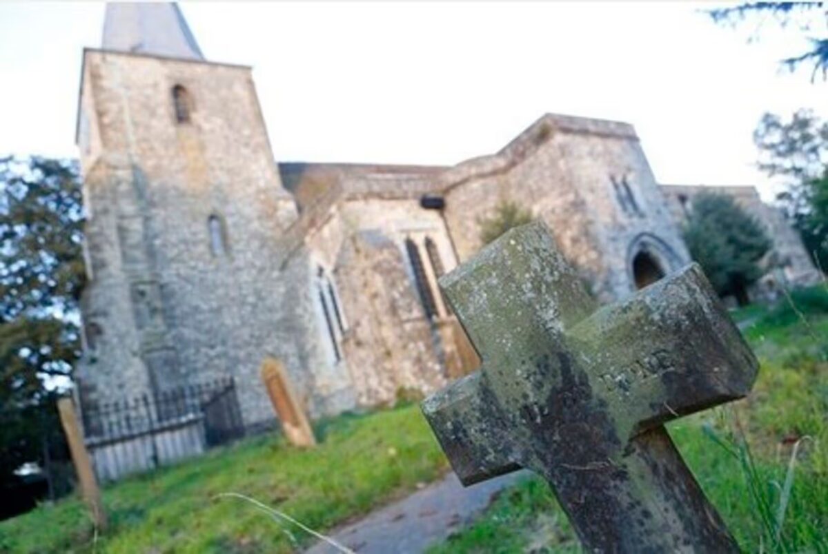 Acatistul Sfintei Cecilia - pentru ce este grabnic ajutător