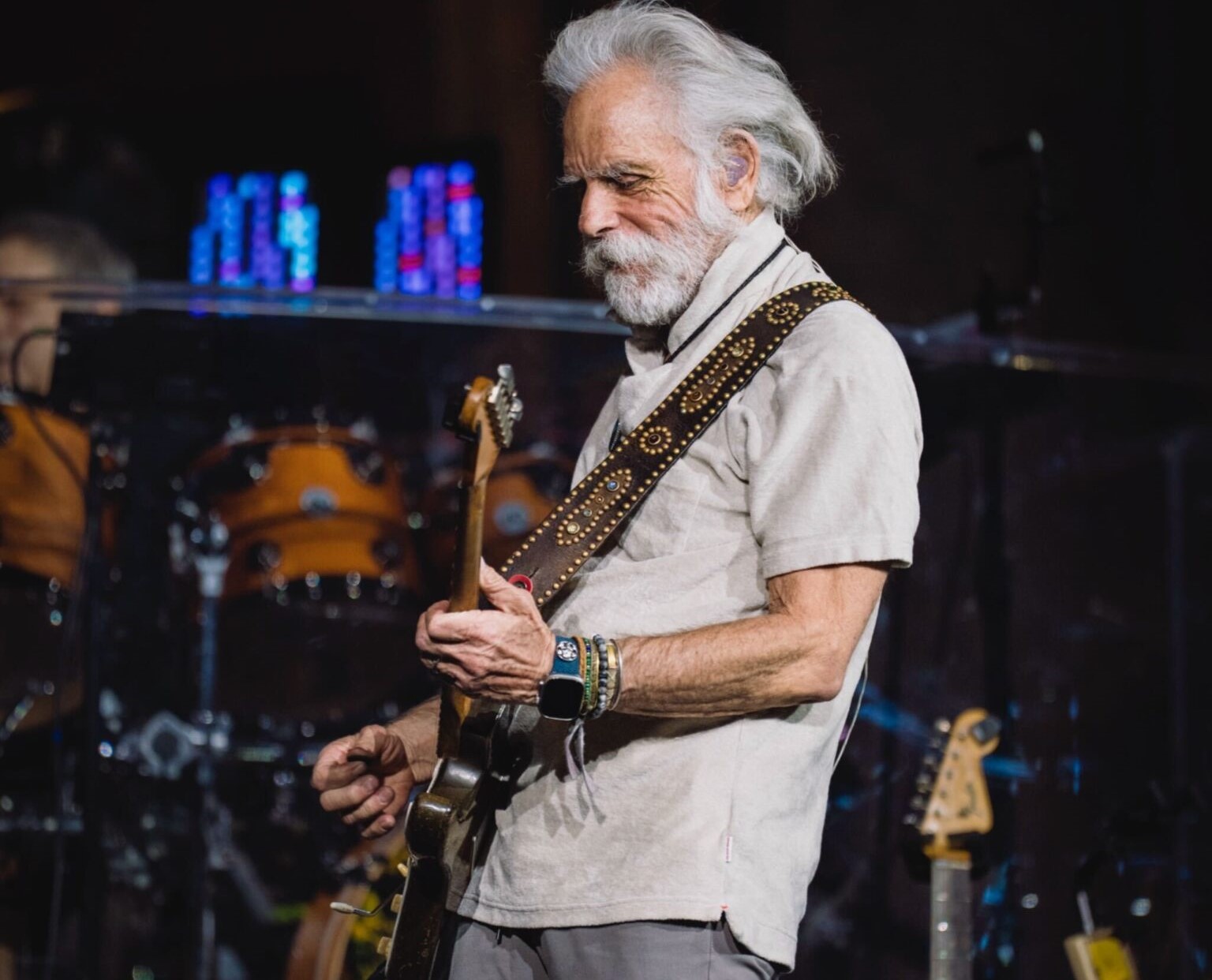 Bob Weir, chitarist și membru fondator al trupei Grateful Dead, a murit la 78 de ani