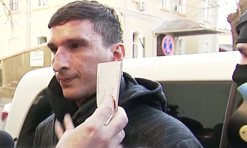 Bogdan Peșchir, trimis în judecată pentru coruperea alegătorilor prin TikTok în campania lui Călin Georgescu