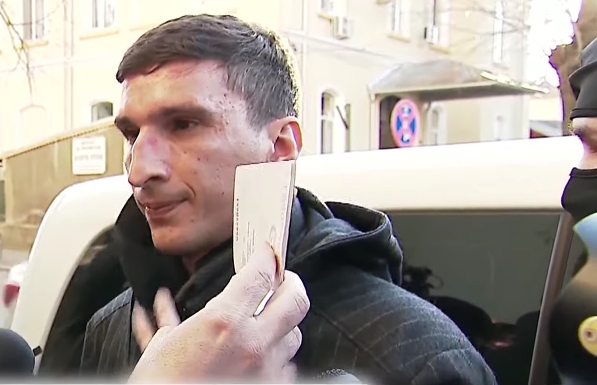 Bogdan Peșchir, trimis în judecată pentru coruperea alegătorilor prin TikTok în campania lui Călin Georgescu