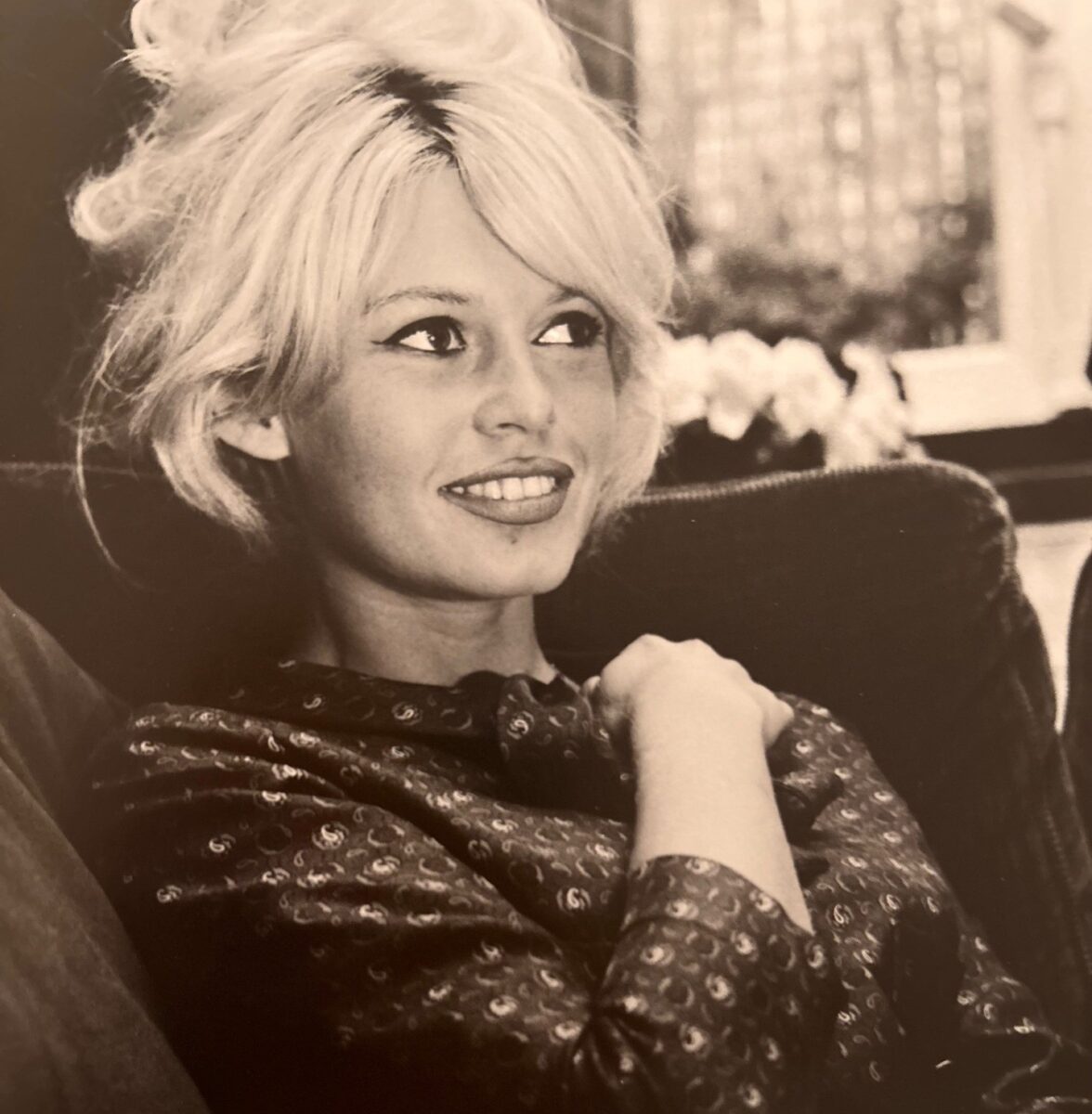 Președintele Macron nu e dorit la înmormântarea lui Brigitte Bardot. Rudele au decis altceva