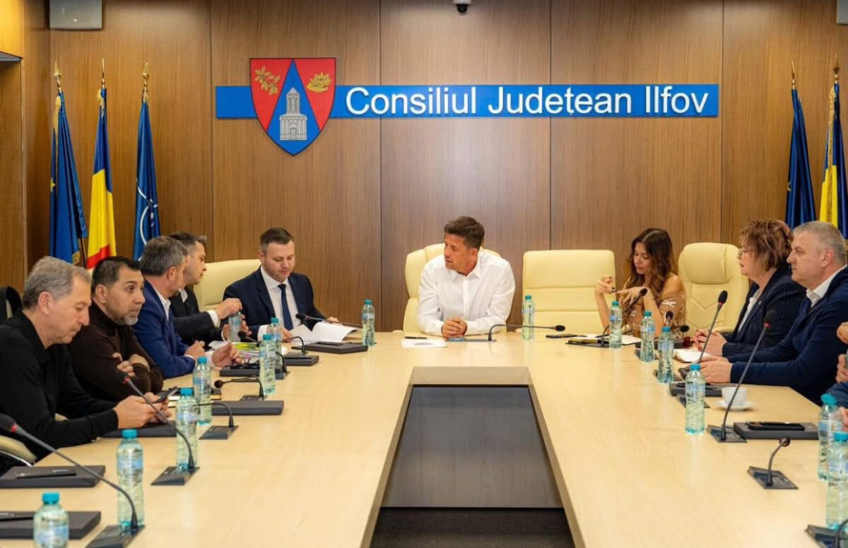 Thuma, atac la Bolojan. Banii direcționați către administrațiile locale, mărul discordiei