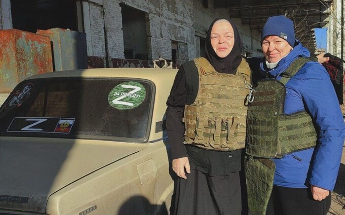 Călugărițele Z, suspectate de spionaj pentru Rusia. Suedia anchetează cazul