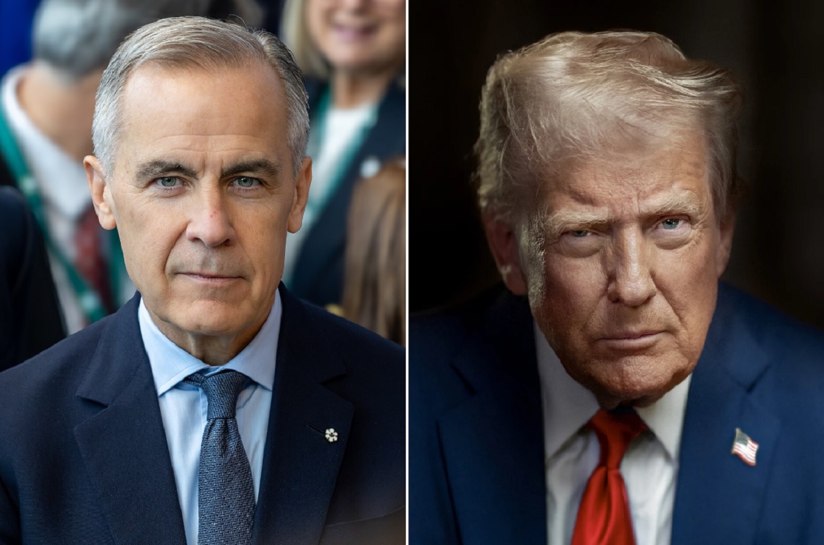 Canada–SUA, relație sub presiune. Ce a spus Trump și cum a reacționat Ottawa