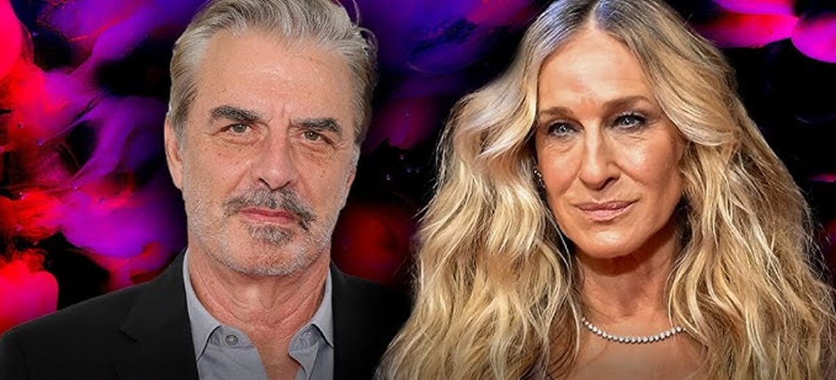 Scandalul „Sex and the City” reizbucnește. Chris Noth face dezvăluiri despre conflictul cu Sarah Jessica Parker