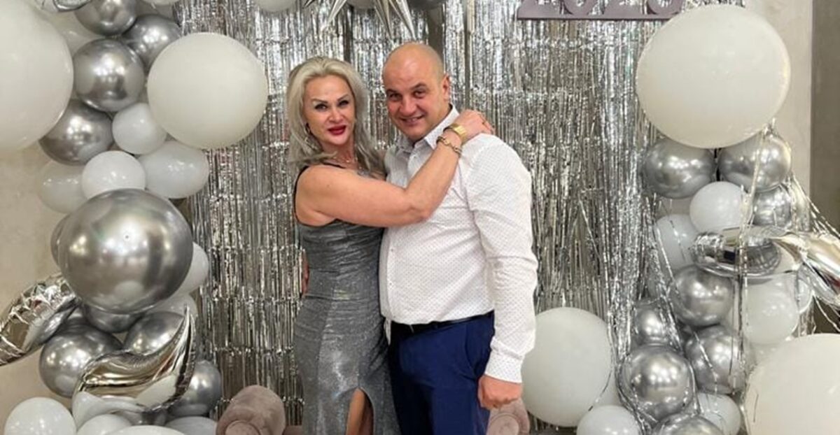 Camelia Voinea respinge acuzațiile soțului: Cu acel comunicat consider că a greșit