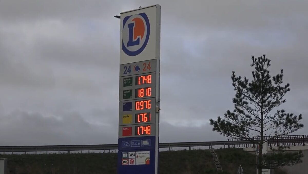 Plinul cu 30 de euro devine realitate. Leclerc schimbă regulile jocului pentru șoferi