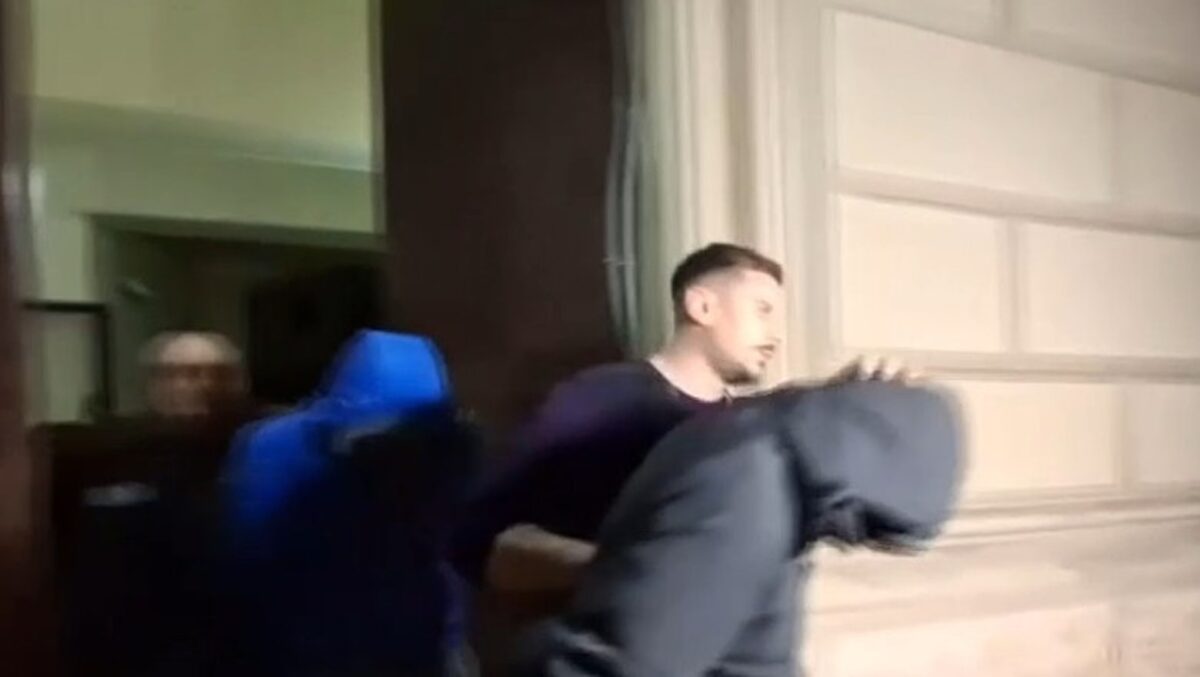 Noi detalii despre crima din Timiș. Adolescenții criminali au atacat un alt tânăr