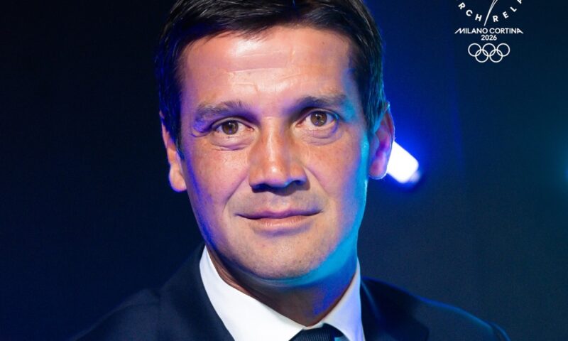 „Magico” Chivu, povestea românului care a cucerit un titlul cu Inter. Reportaj elogios în Gazetta dello Sport