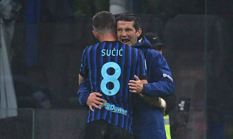 Nicușor Dan, elogiu pentru Cristian Chivu după titlul istoric cu Inter: Un model de devotament și umilință