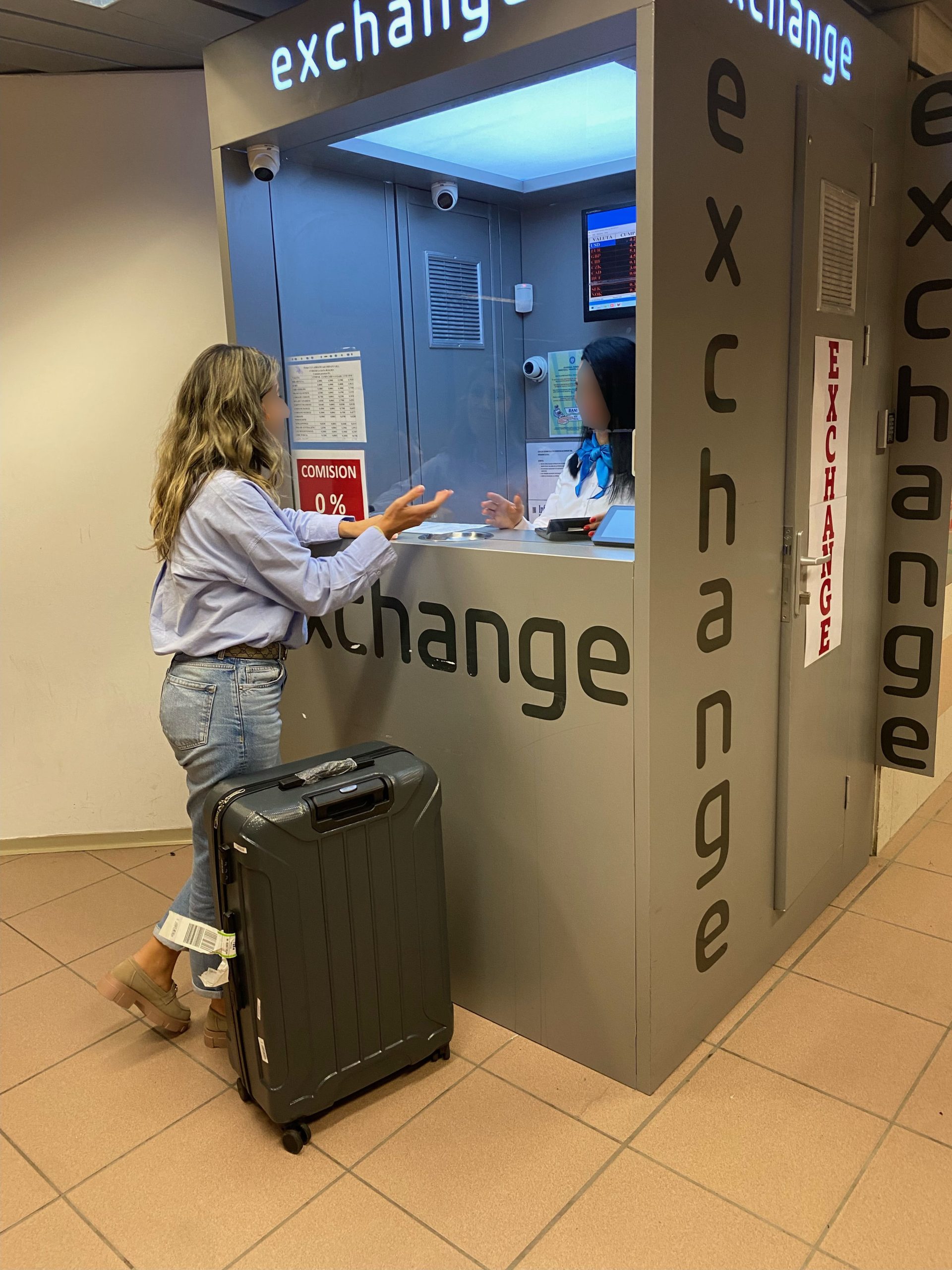 Noul curs BNR aduce o schimbare urmărită de toată piața