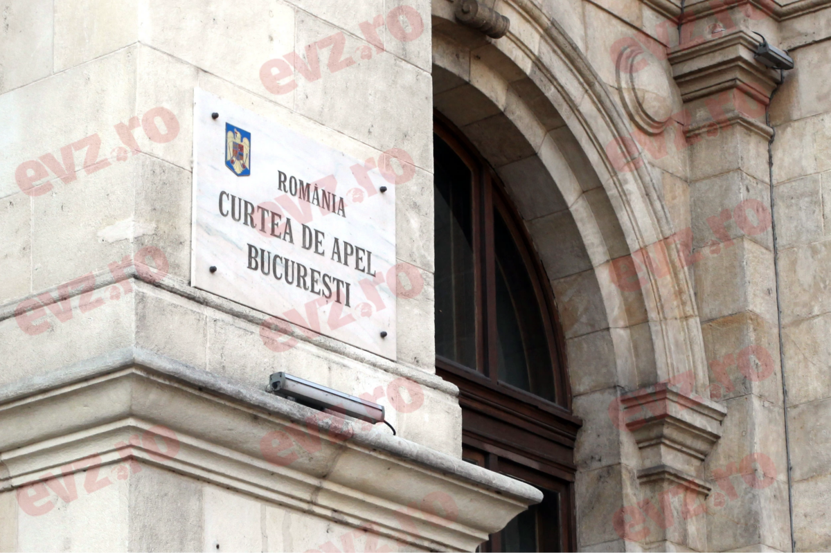 Recurs împotriva deciziei Curții de Apel privind Comitetul pe legile Justiției. Dosarul ajunge la Înalta Curte