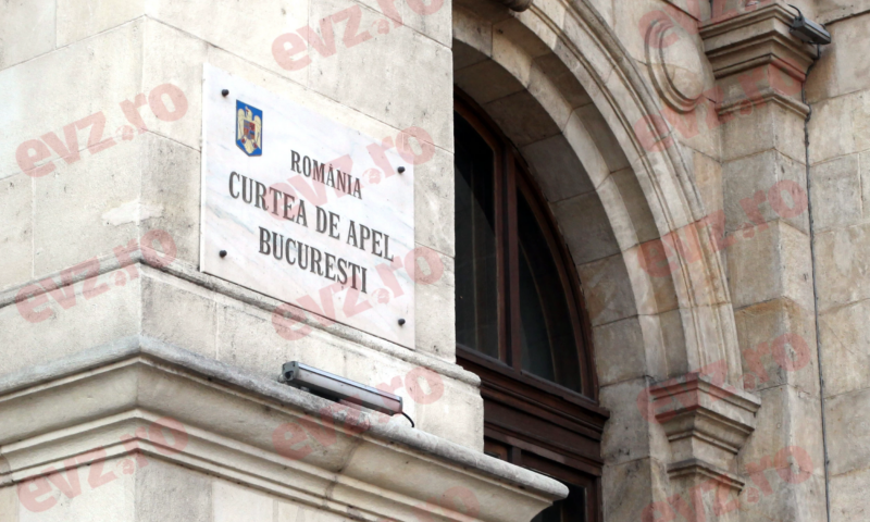 Curtea de Apel București revocă controlul judiciar al avocatului Mihai Rapcea, cercetat pentru postări pe Facebook