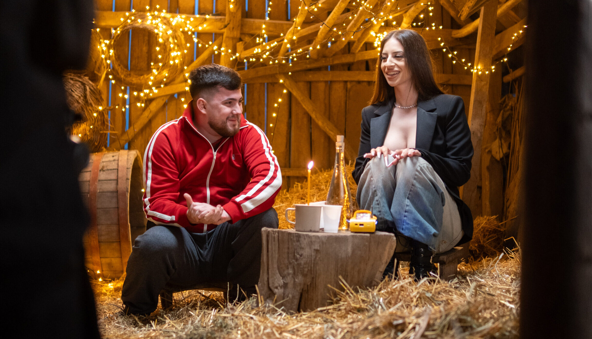 Exclusiv. Cinemaul în era influencerilor. Creatorii de conținut rescriu relația dintre film și public