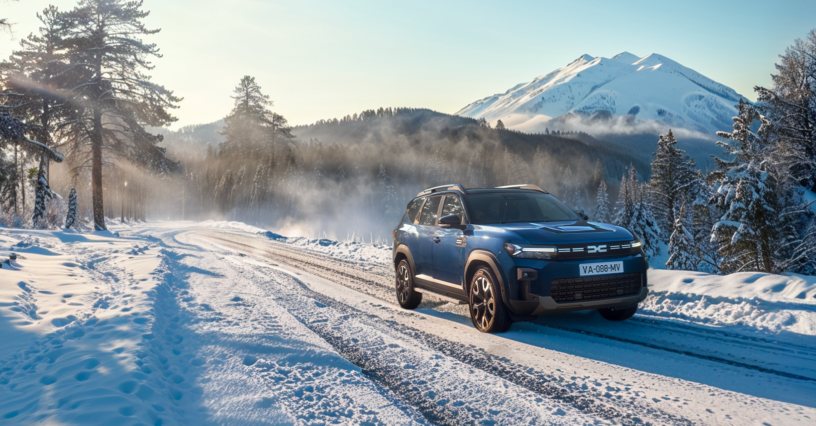 Dacia pregătește schimbări în 2026. Producția de la Mioveni va fi extinsă