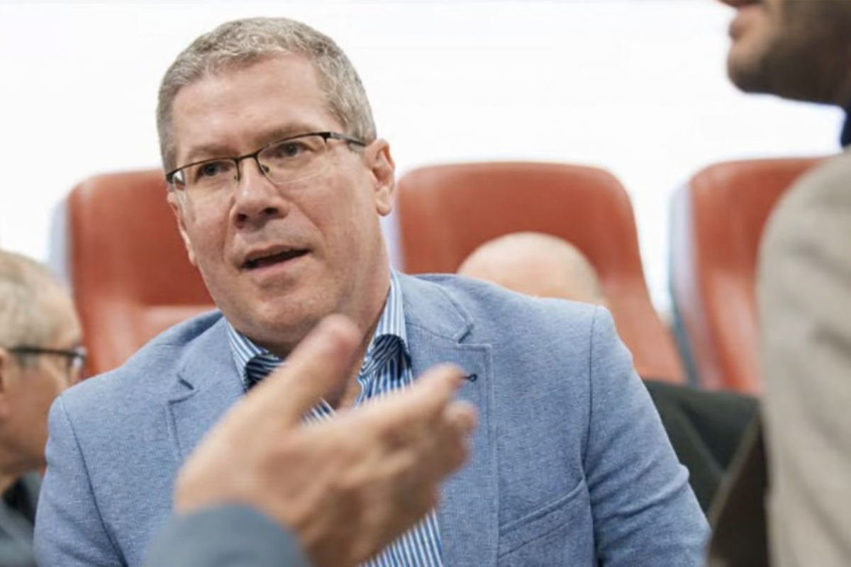 Ce s-a întâmplat la firma în care judecătorul CCR Dacian Dragoș era administrator