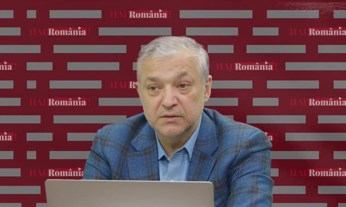 Dan Andronic: Orientul Mijlociu explodează, în timp ce „analiștii” de la București comentează geopolitică la nivel de Dâmbovița