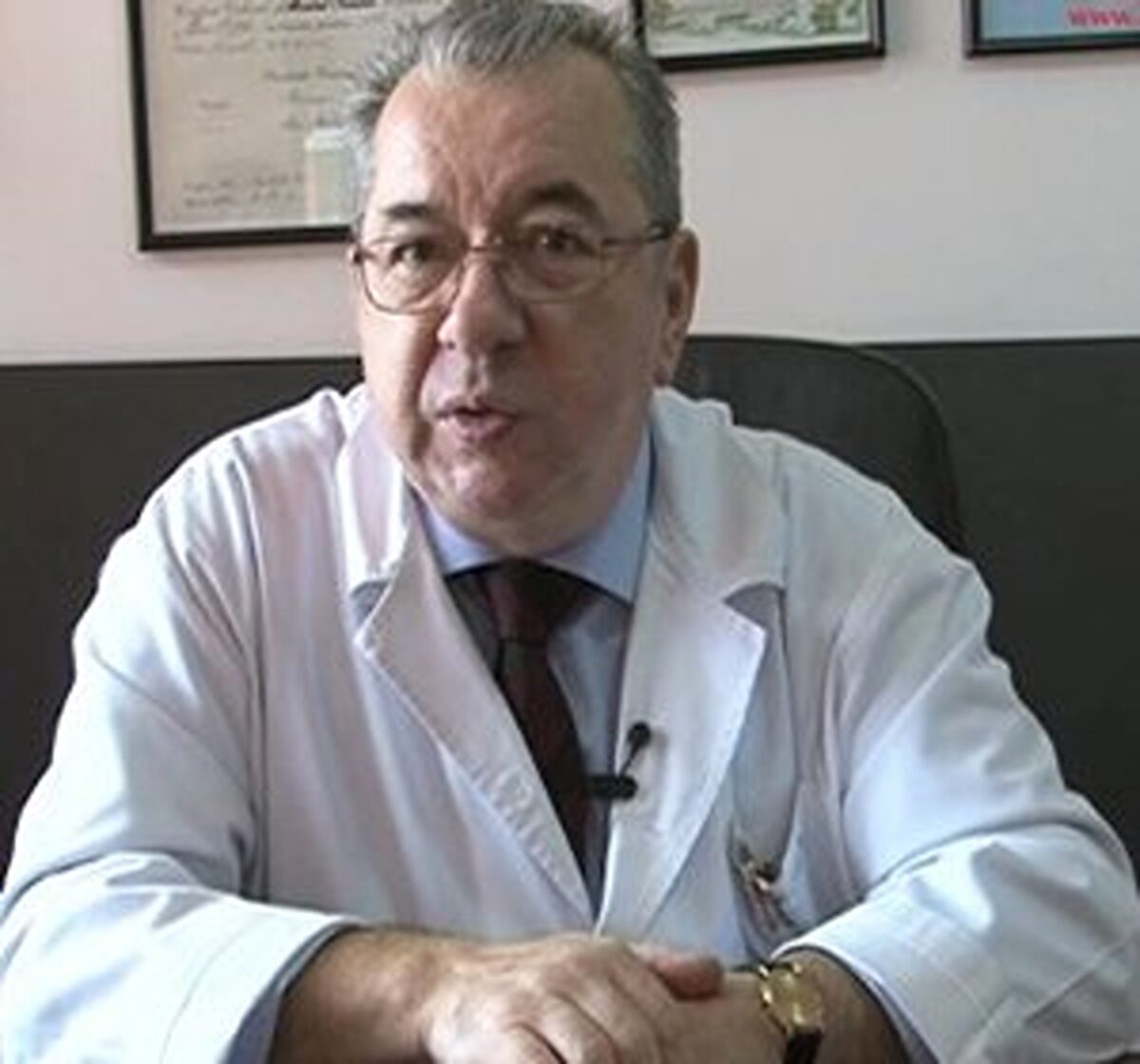 Generații de medici și pacienți își iau rămas-bun de la Prof. Dan-Mircea Cheța, pionier al diabetologiei românești
