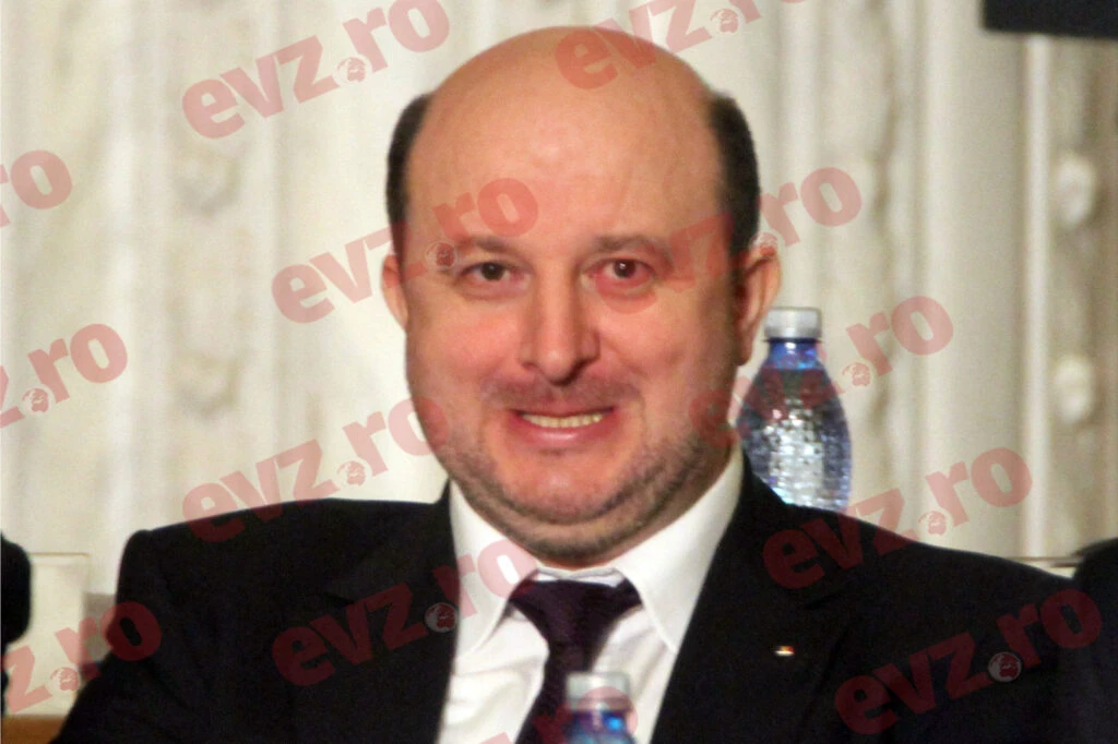 Fostul ministru Daniel Chițoiu, condamnat definitiv la patru ani de închisoare cu executare pentru ucidere din culpă
